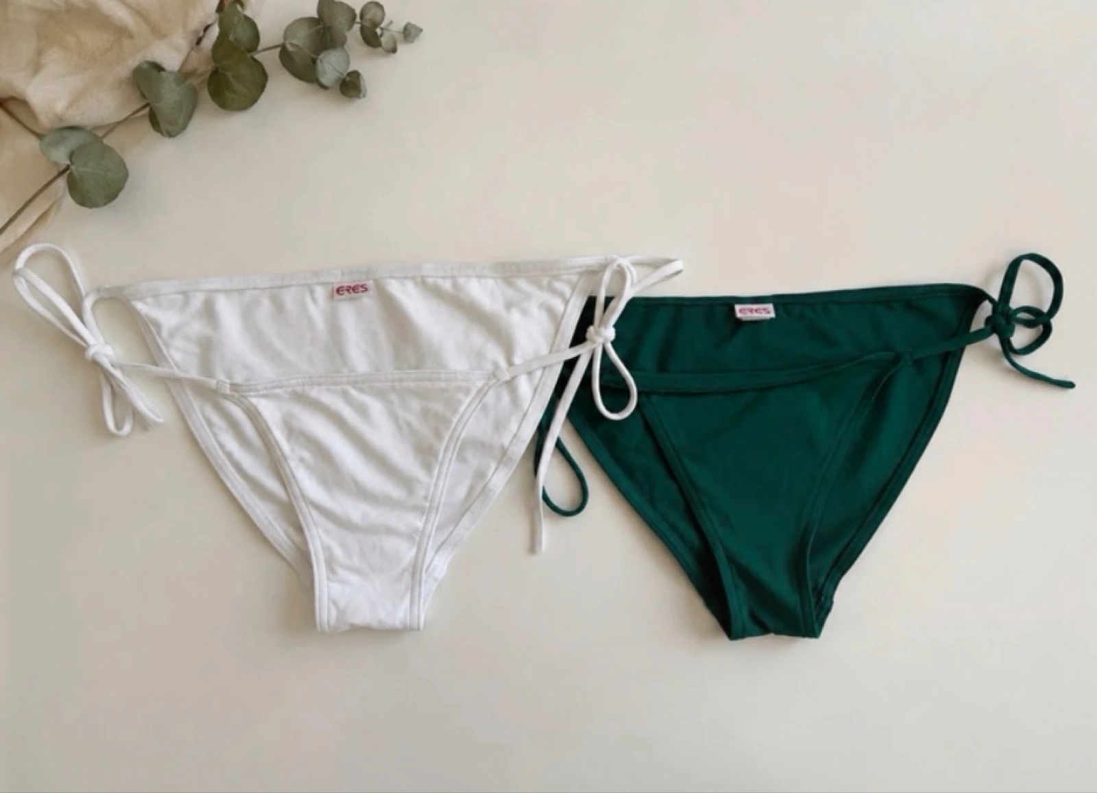 Bas maillot de bain . Marque Ères 